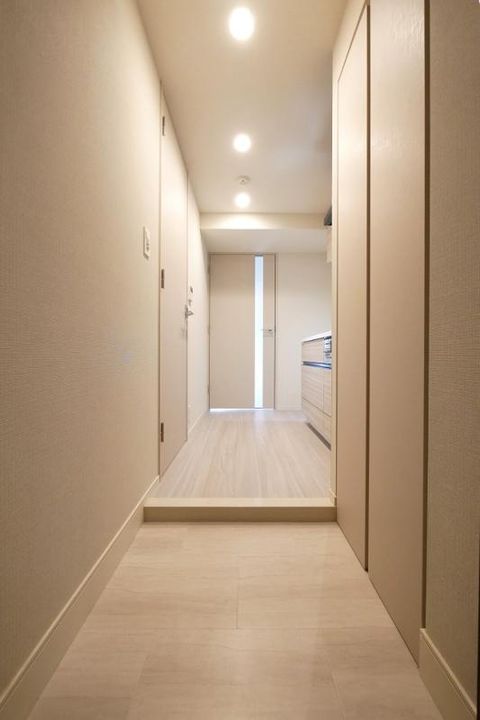 セジョリ墨田EASTⅢの内装