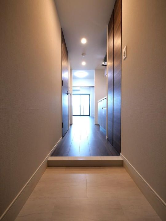 セジョリ墨田EASTⅢの内装