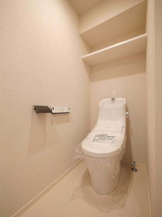 セジョリ墨田EASTⅢの内装