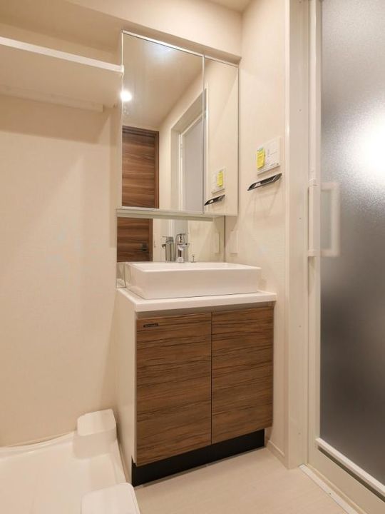 セジョリ墨田EASTⅢの内装