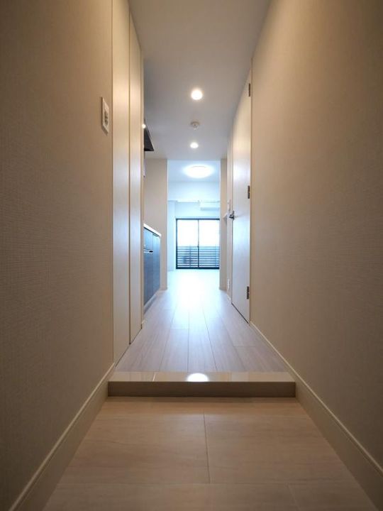 セジョリ墨田EASTⅢの内装