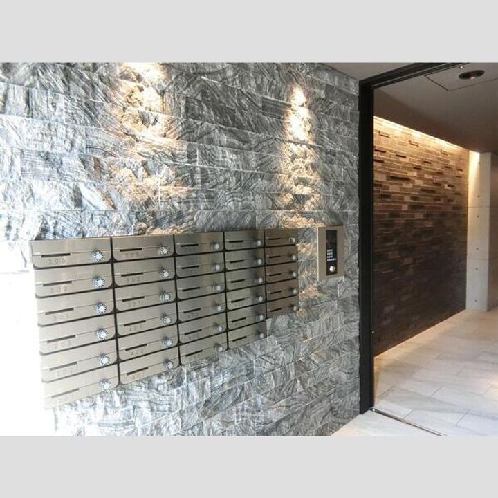 SーRESIDENCE東日暮里のその他画像