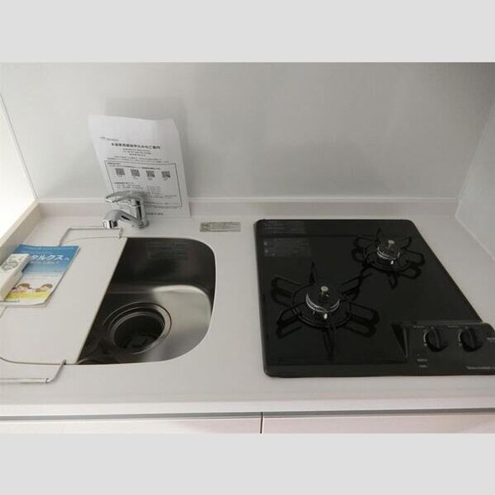 SーRESIDENCE東日暮里のその他画像