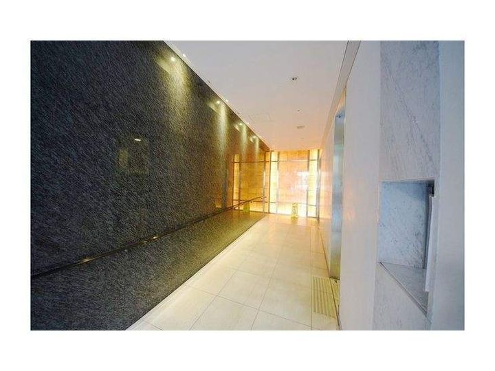 グラディート汐留ロッソ0804の外観