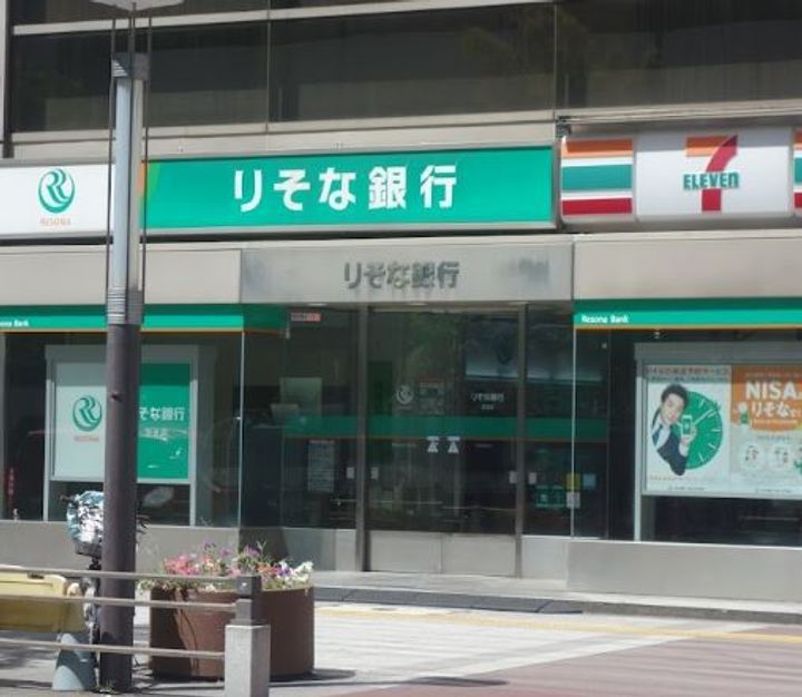 グラディート汐留ロッソ0804の周辺