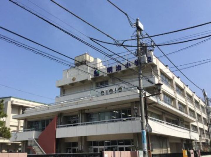プライムメゾン清澄白河の周辺