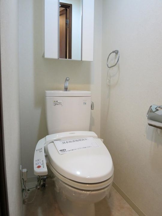 ドゥーエ西大島のその他画像