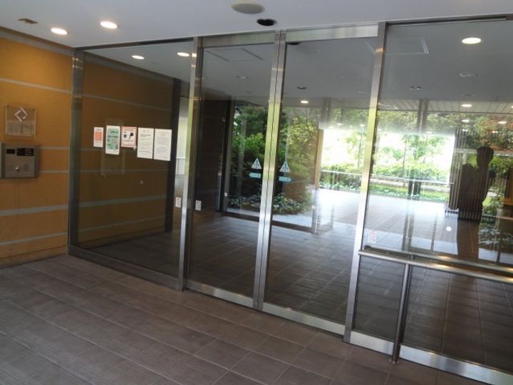 エスティメゾン豊洲レジデンスCのその他画像