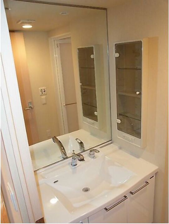 エスティメゾン豊洲レジデンスCのその他画像