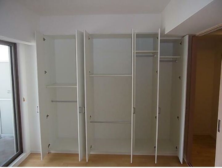 エスティメゾン豊洲レジデンスCのその他画像