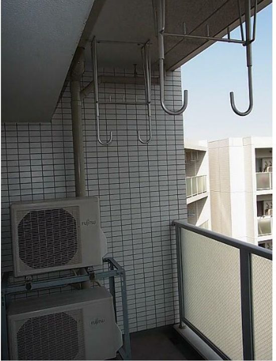 エスティメゾン豊洲レジデンスCのその他画像