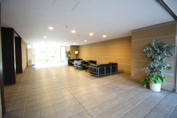 エスティメゾン豊洲レジデンスCのその他画像