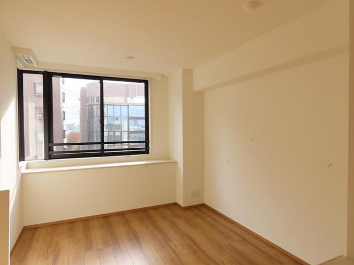 グランカーサ文京千石0403の居間