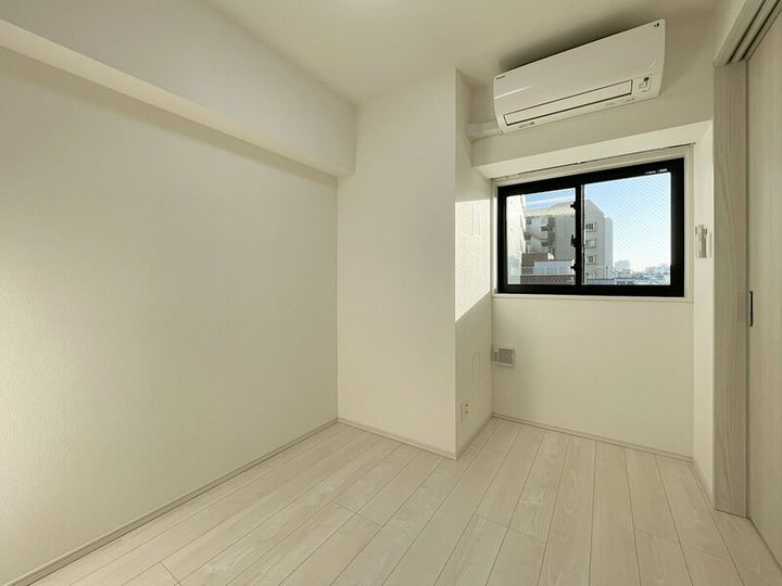 SーRESIDENCE尾久AZUREの内装