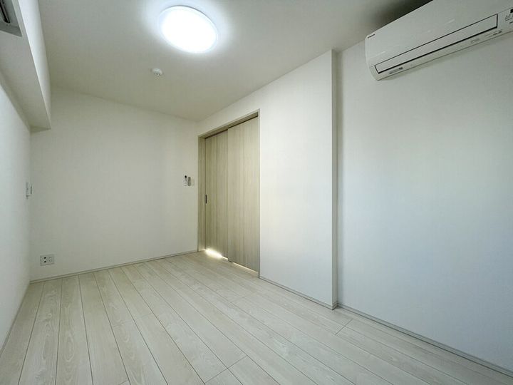 SーRESIDENCE尾久AZUREの内装