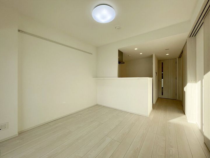 SーRESIDENCE尾久AZUREのその他画像