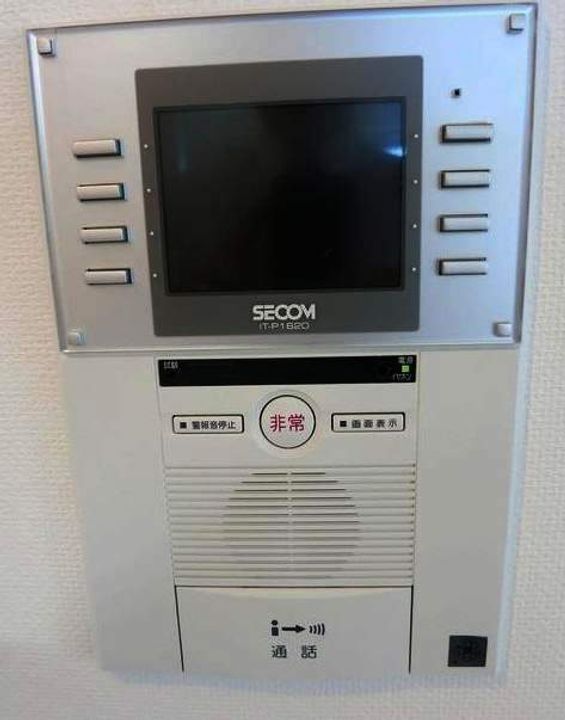 グランカーサ両国壱番館のその他画像