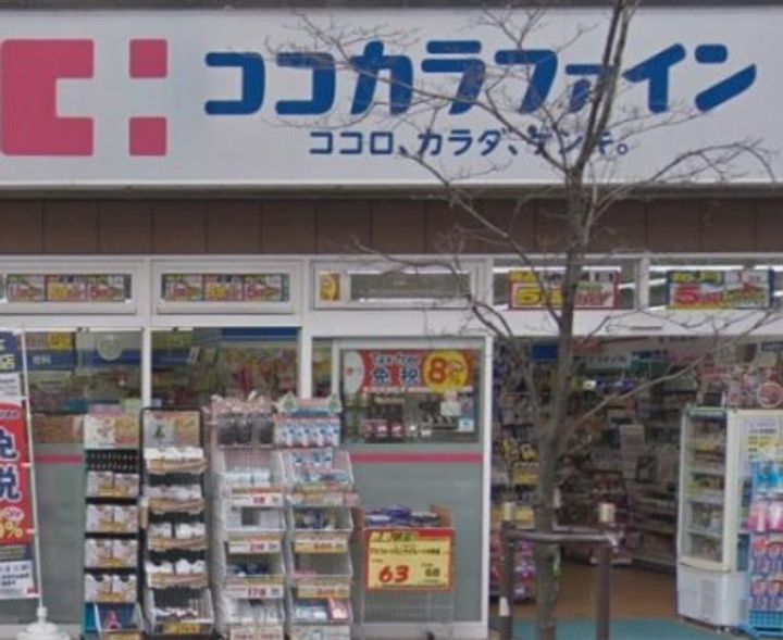 エスティメゾン豊洲レジデンスDの周辺