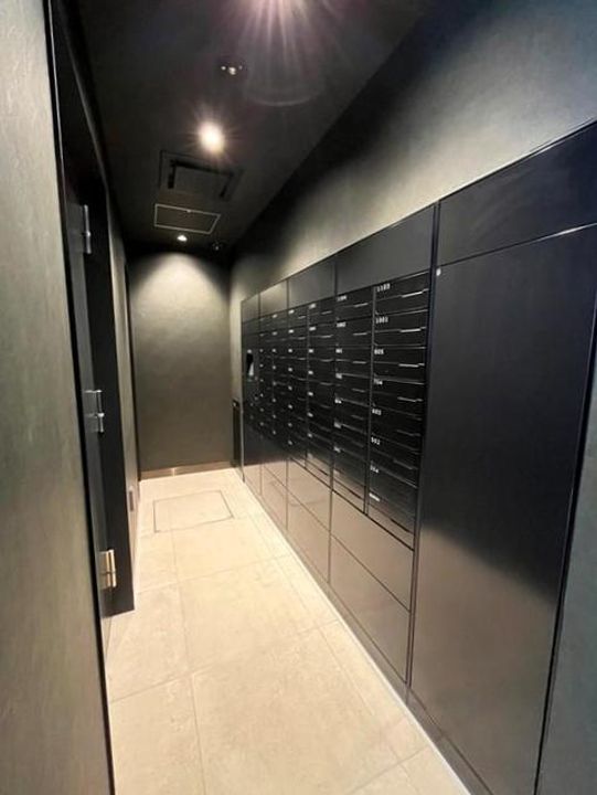 パークアクシス日本橋茅場町ステーションゲートのその他画像