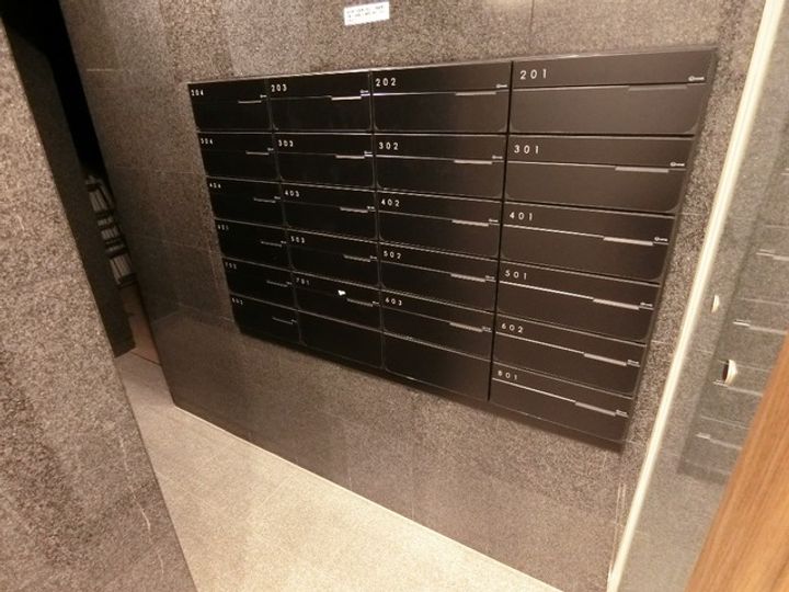 クエスタ高輪のその他画像