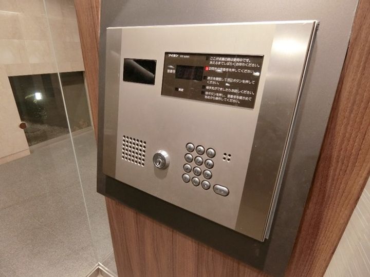 クエスタ高輪のその他画像