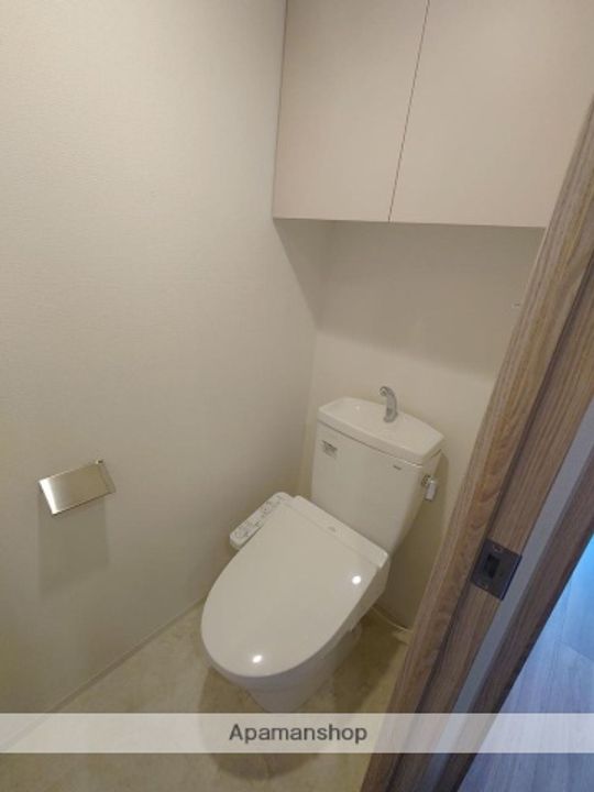 クオリタス大島のその他画像