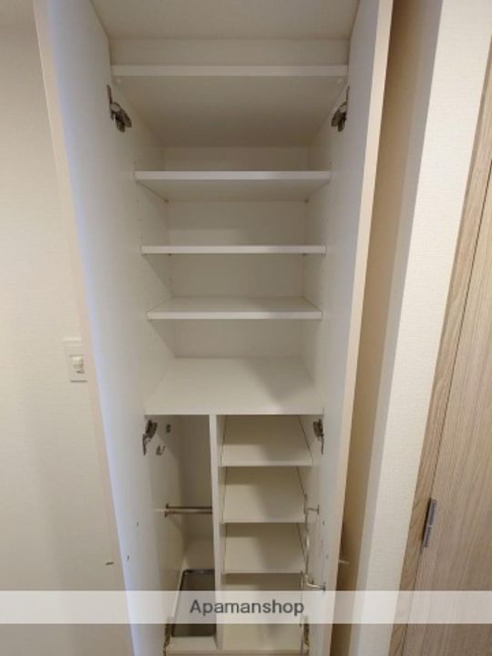 クオリタス大島のその他画像