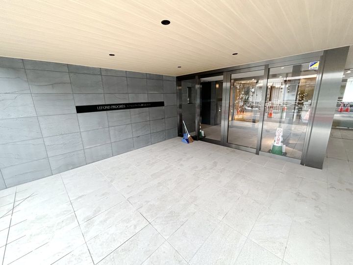 ルフォンプログレ押上EASTのその他画像