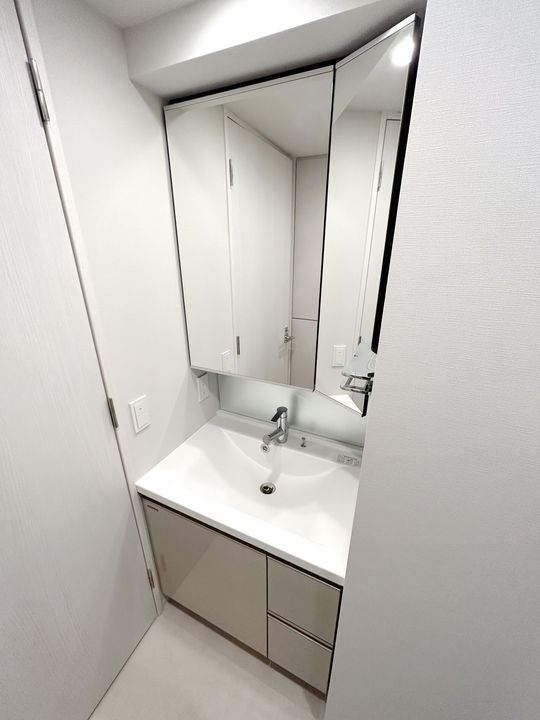 ルフォンプログレ押上EASTのその他画像