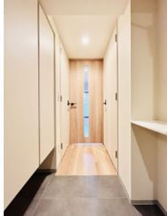 JMFレジデンス蔵前二丁目のその他画像