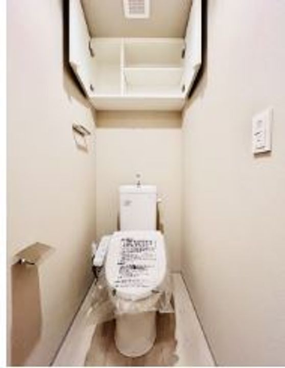 JMFレジデンス蔵前二丁目のその他画像