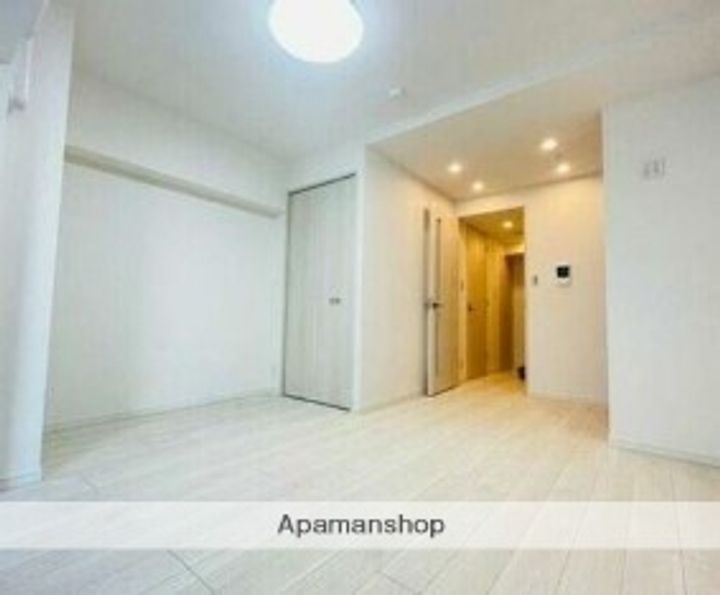 GRAN PASEO菊川Ⅱの居間