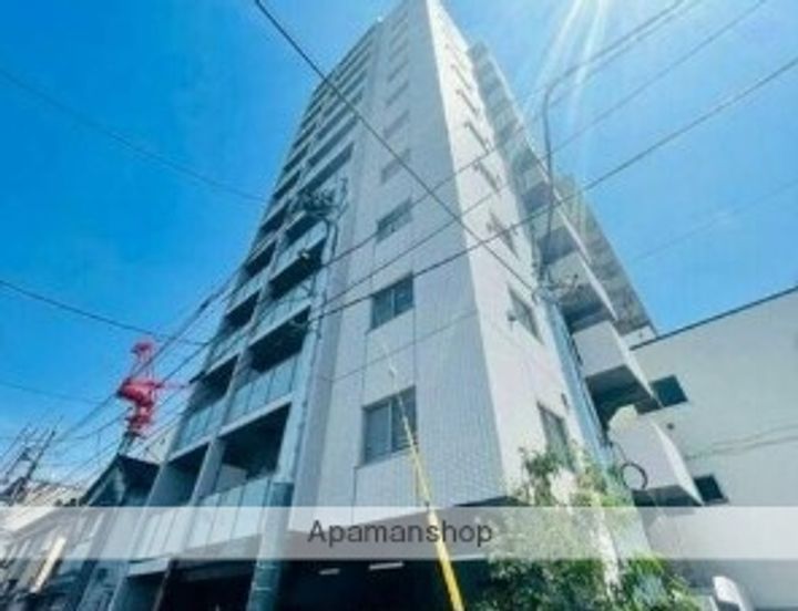 GRAN PASEO菊川Ⅱの外観