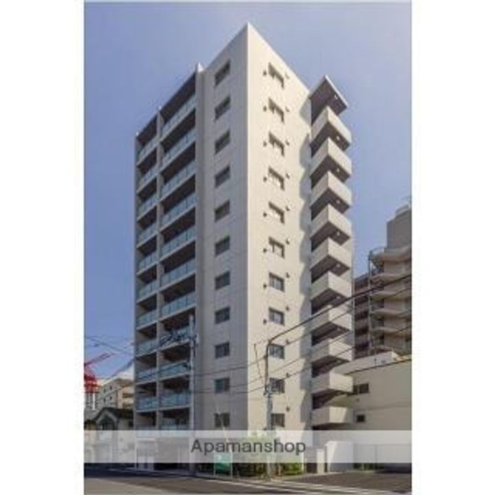 GRAN PASEO菊川Ⅱの外観