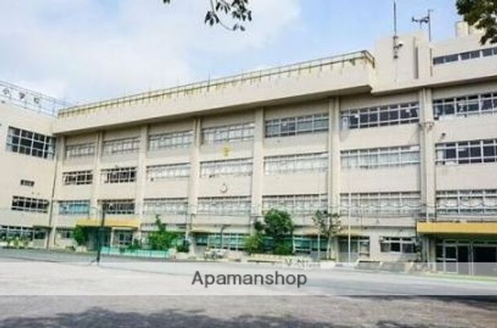 GRAN PASEO菊川Ⅱの周辺