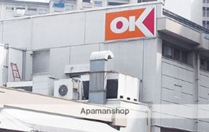 GRAN PASEO菊川Ⅱの周辺