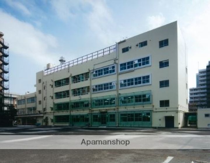 GRAN PASEO菊川Ⅱの周辺