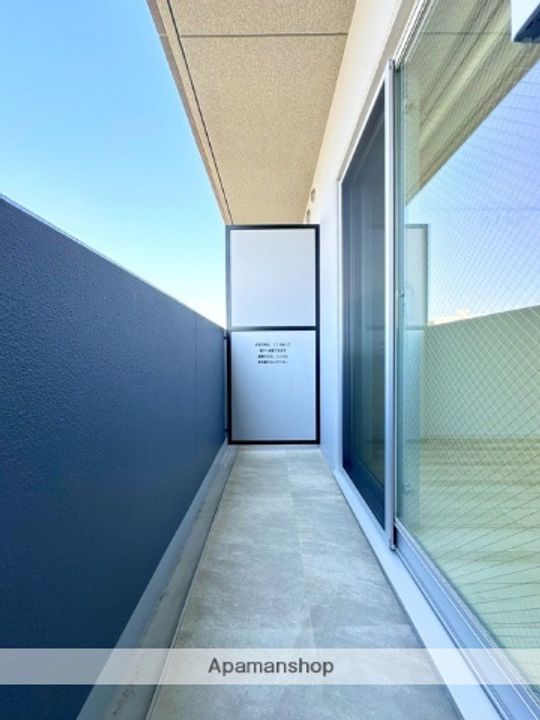 東京都墨田区東向島6丁目の賃貸マンションのその他画像