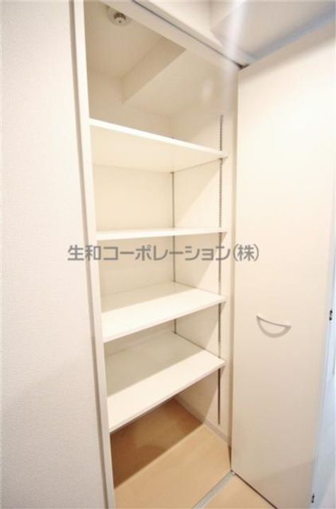 オンズマリーナの内装