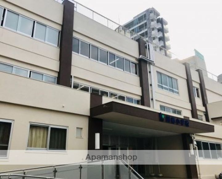 東京都江東区千田の賃貸マンションの周辺