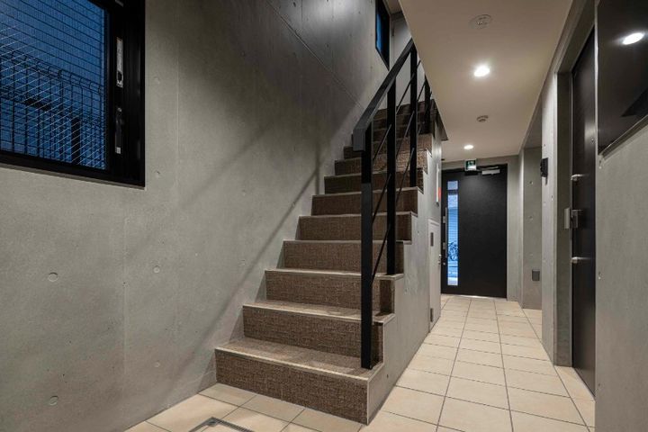 アトリオフラッツ菊川NORTHのその他画像