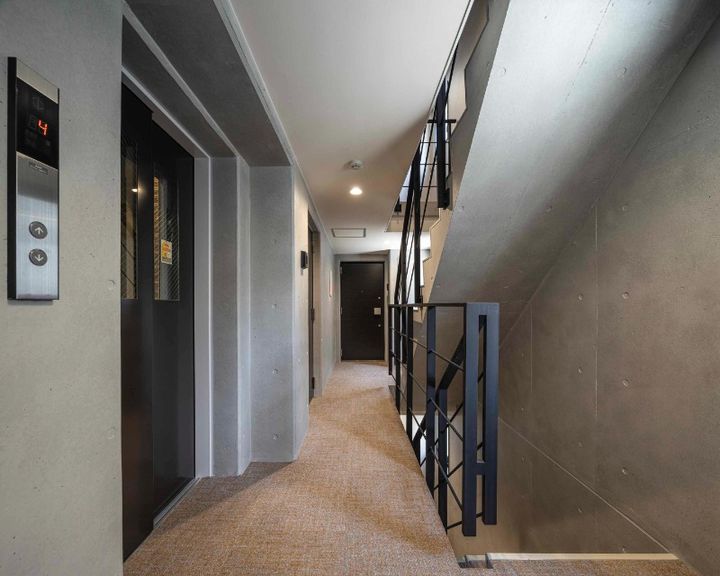 アトリオフラッツ菊川NORTHのその他画像