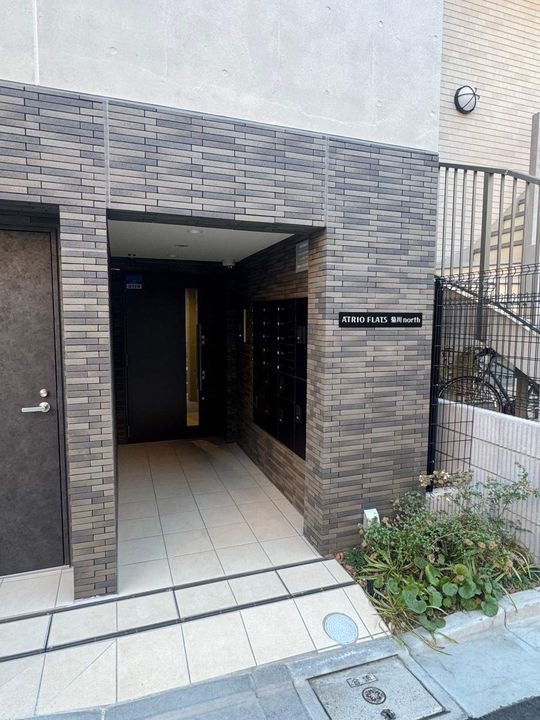 アトリオフラッツ菊川NORTHのその他画像