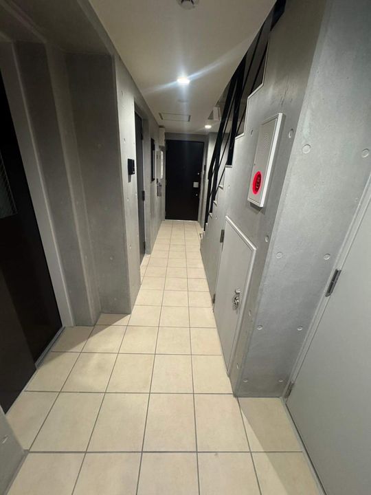 アトリオフラッツ菊川NORTHのその他画像