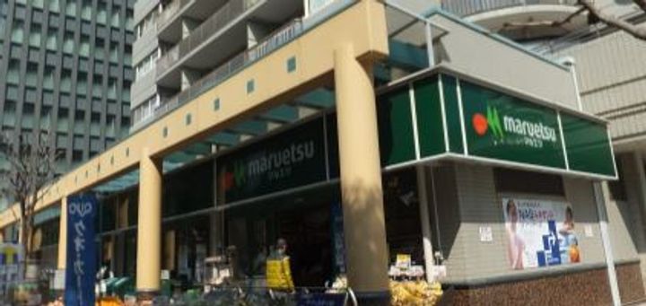 アトリオフラッツ菊川NORTHの周辺