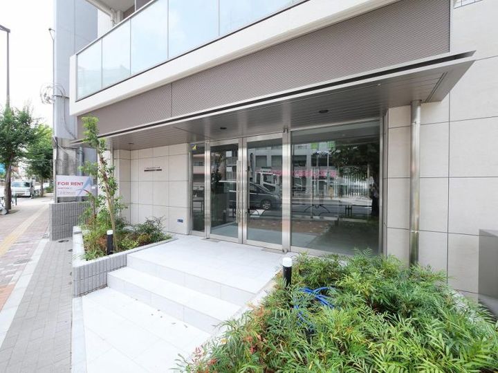 アーバンパーク日暮里のその他画像