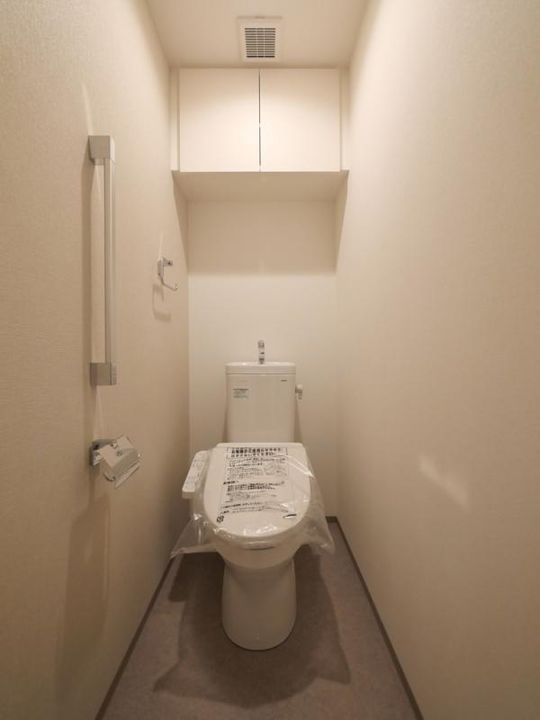 アーバンパーク日暮里の内装