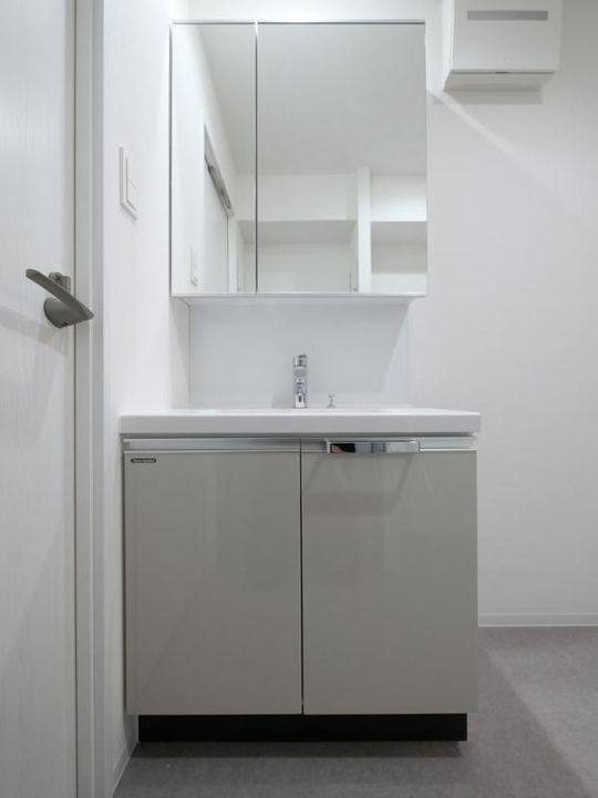 アーバンパーク日暮里の内装