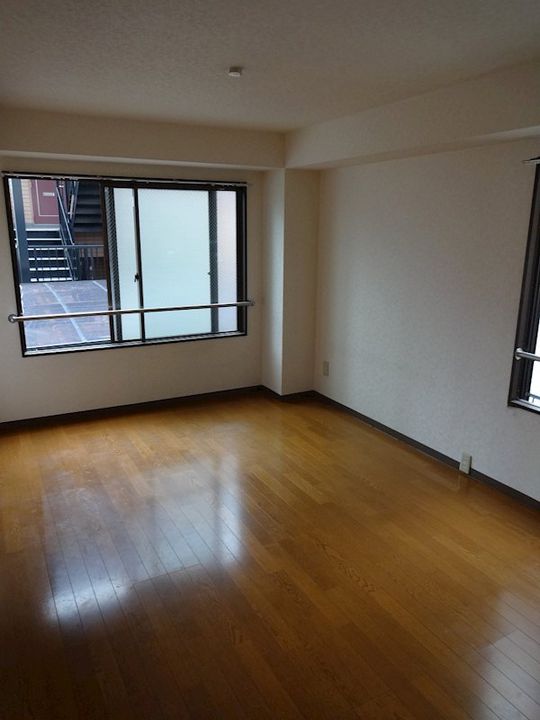 Mマンション208号室のその他画像