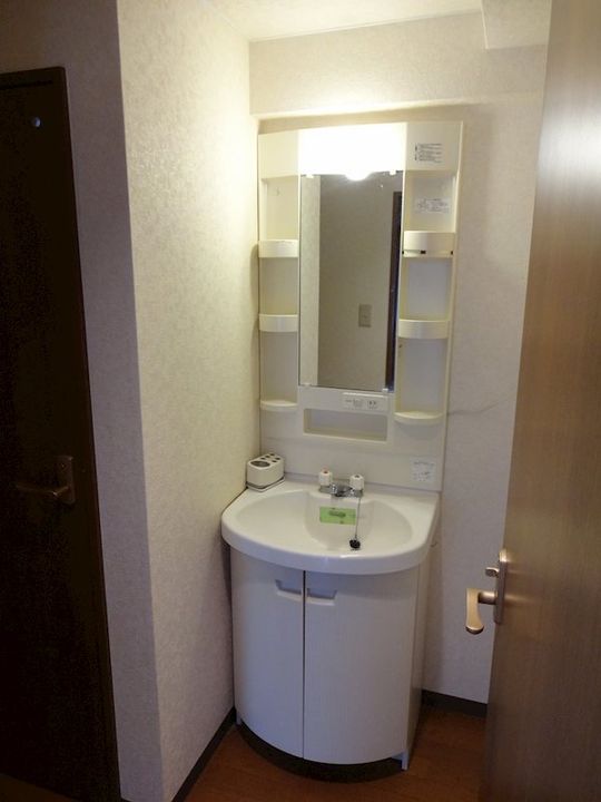 Mマンション208号室のその他画像